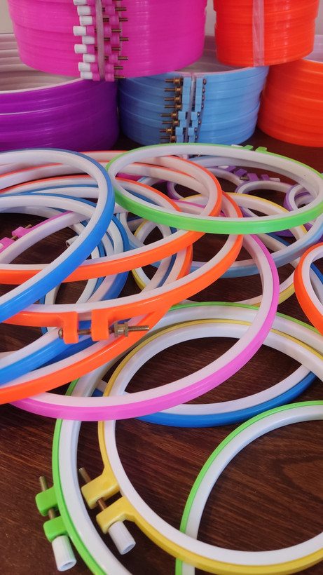 کارگاه شیار دار