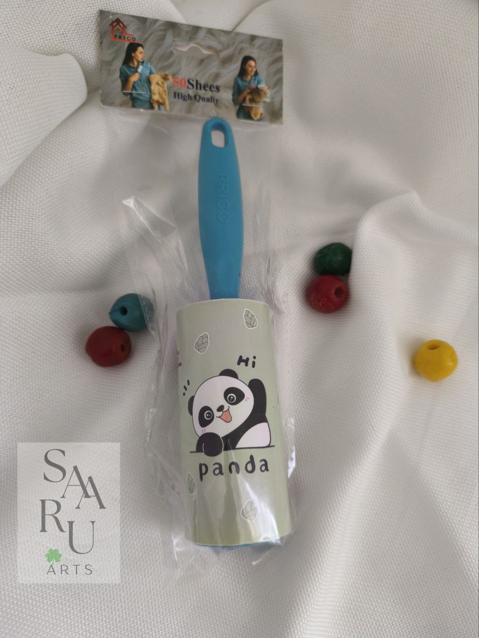 رول پرزگیر مدل پاندا