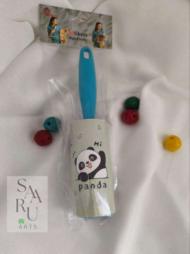 رول پرزگیر مدل پاندا