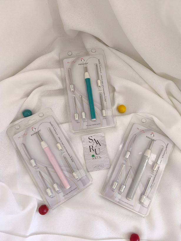 سوزن پانچ پرو مکس پنگوین