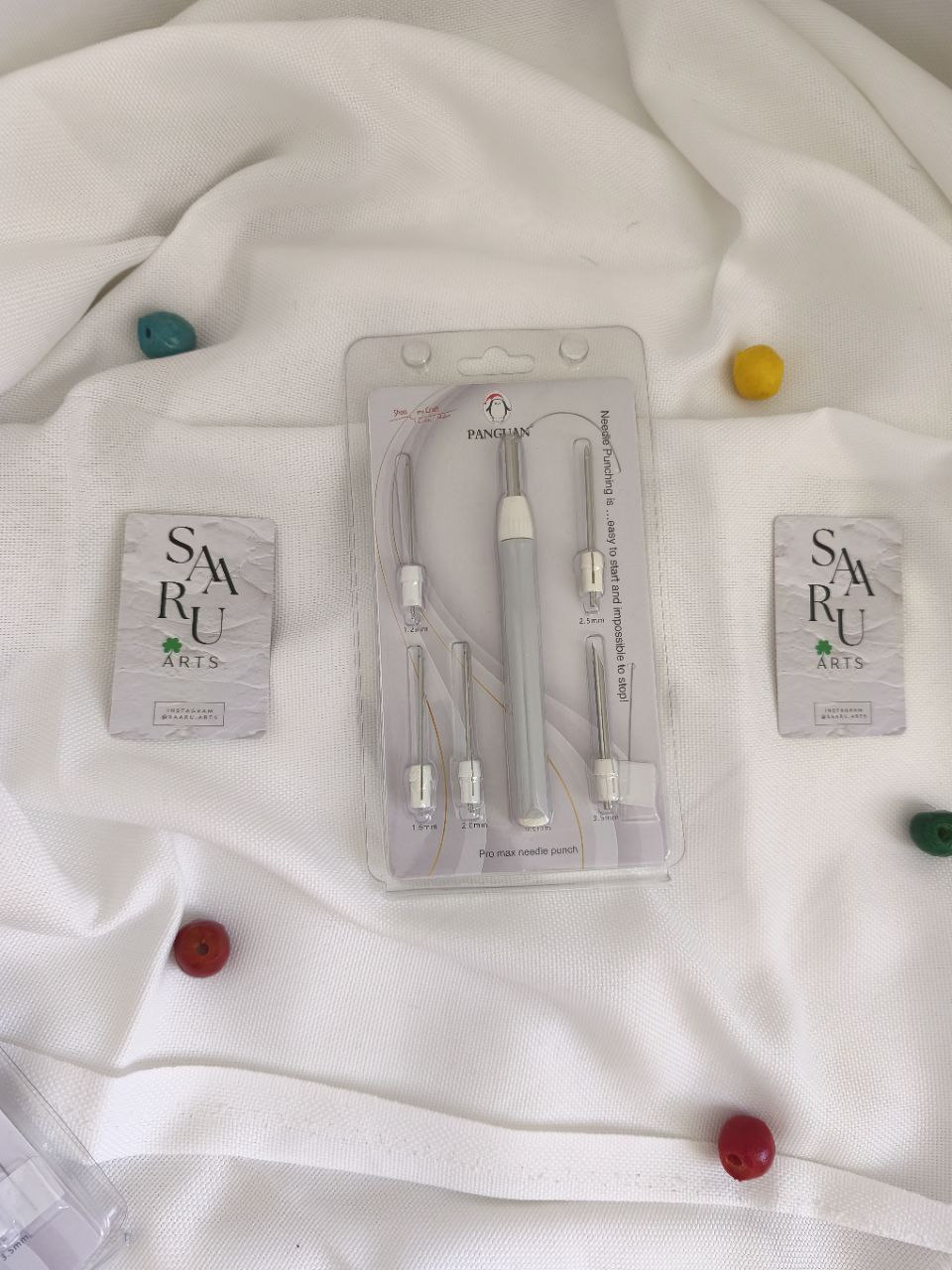 سوزن توسی پرومکس