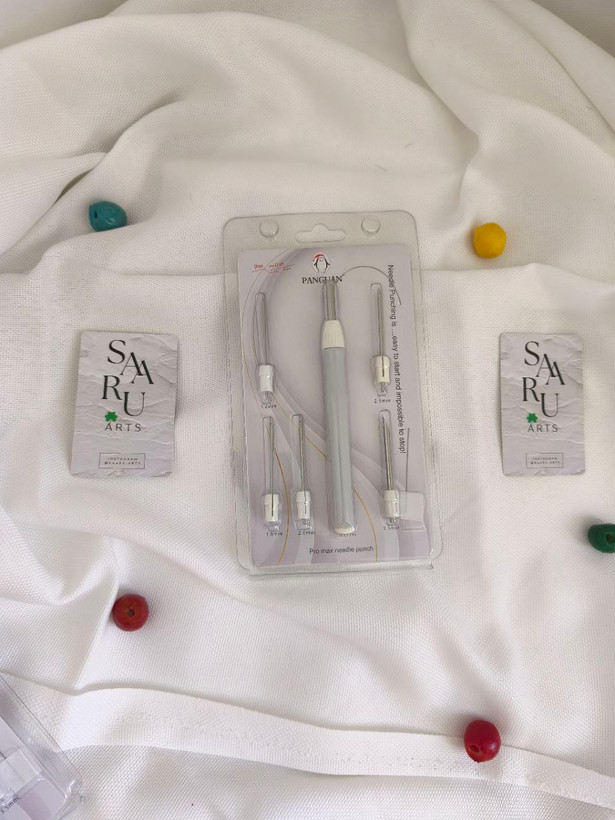 سوزن توسی پرومکس