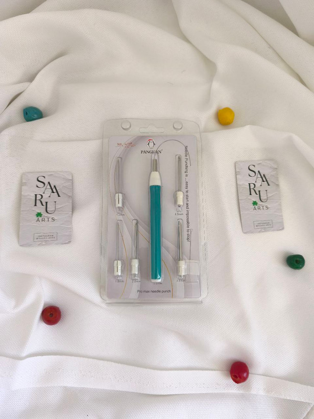 سوزن سبز پرومکس