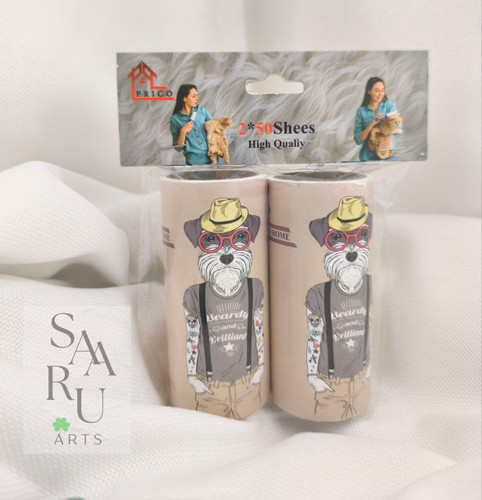 یدک رول پرزگیر