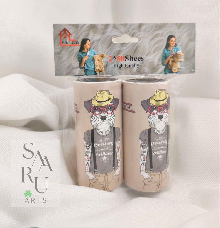 یدک رول پرزگیر