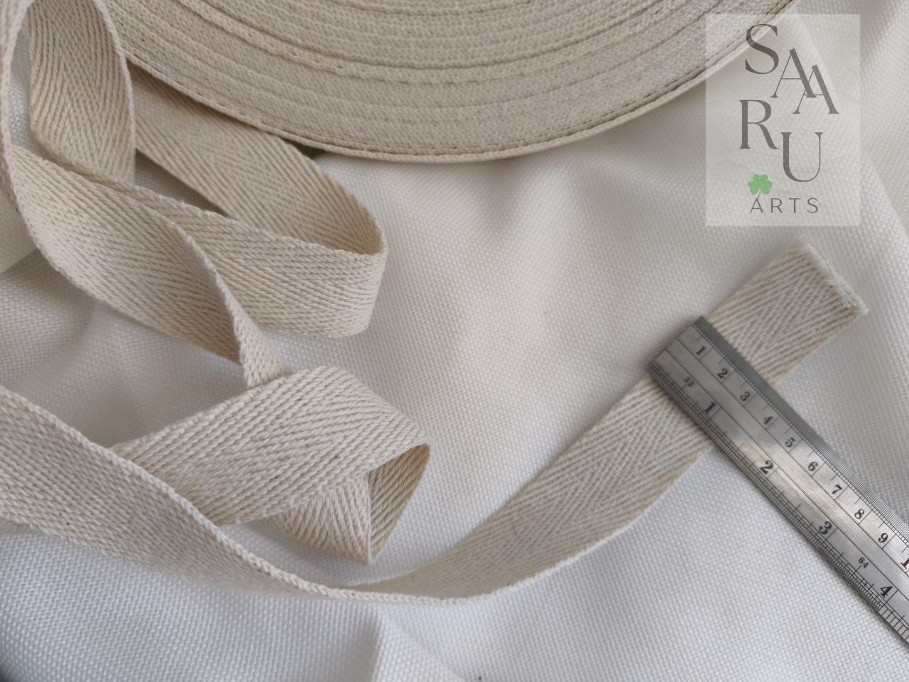 نوار پنبه ای