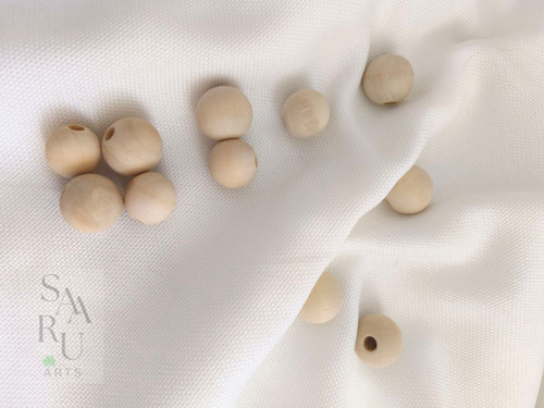 گوی چوبی . توپ چوبی