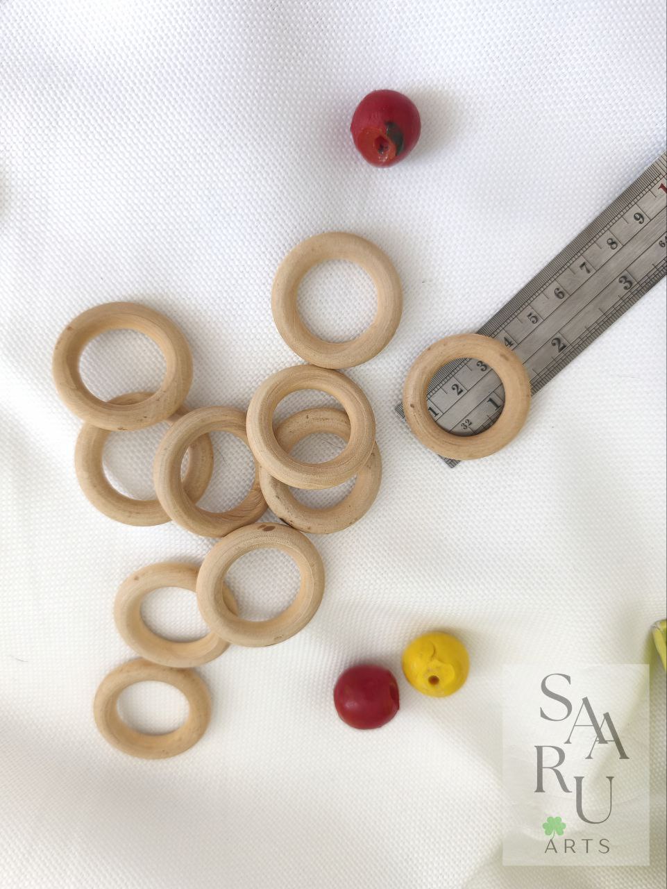 حلقه ۴ سانتی