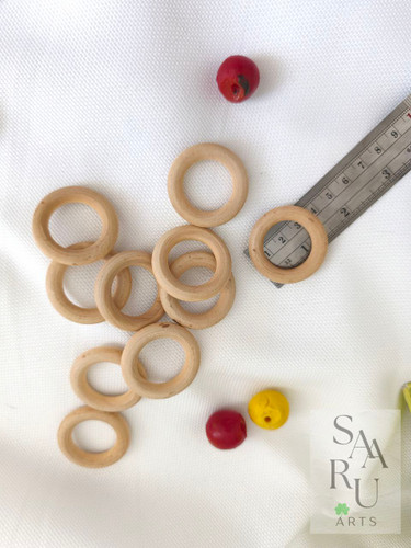 حلقه ۴ سانتی