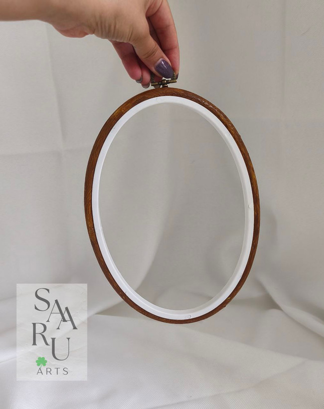 کارگاه ژله ای بیضی