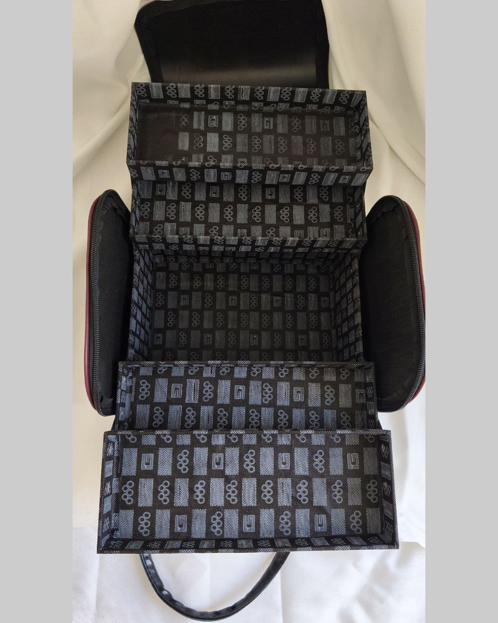 کیف طبقه ای