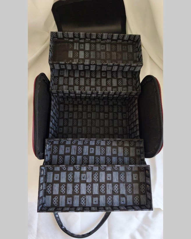 کیف طبقه ای