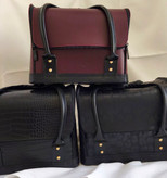 کیف طبقه ای کنفی