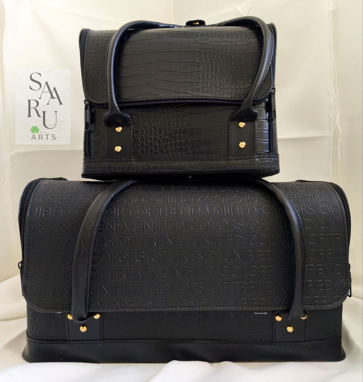 کیف طبقه ای کنفی