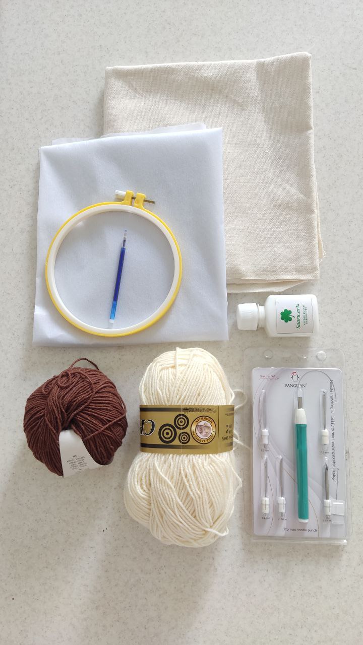 پکیج پایه 6 سوزن پرو مکس پنگوئن سبز