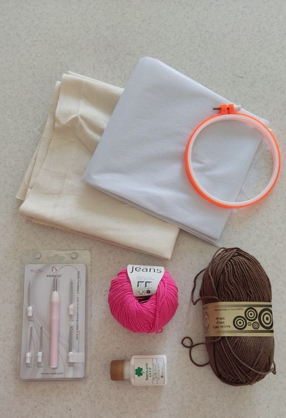 پکیج پایه 6 سوزن پرو مکس پنگوئن صورتی