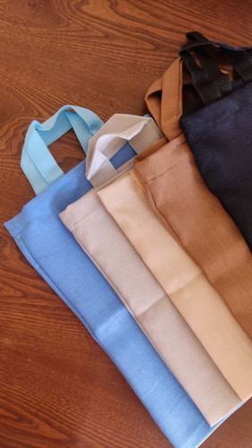 ساک پارچه ای