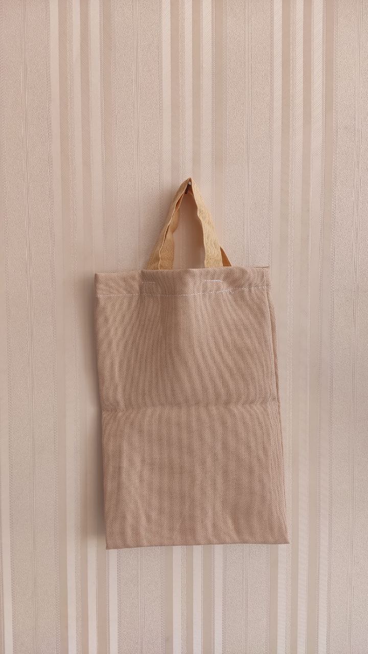 بگ پارچه ای