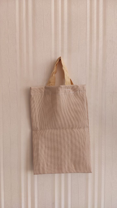 بگ پارچه ای