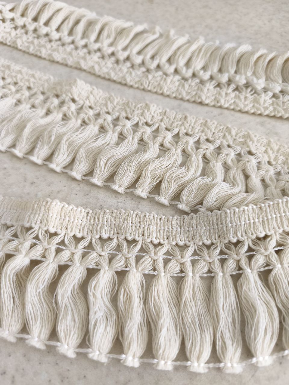 نوار پنبه ای