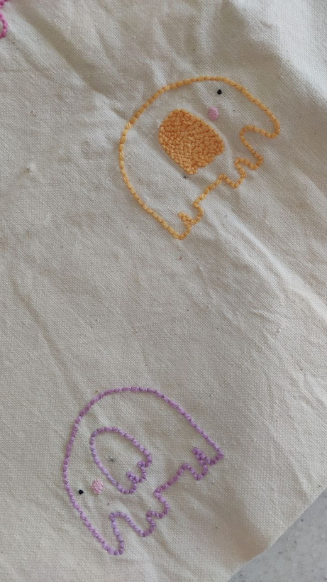 بگ پارچه ای