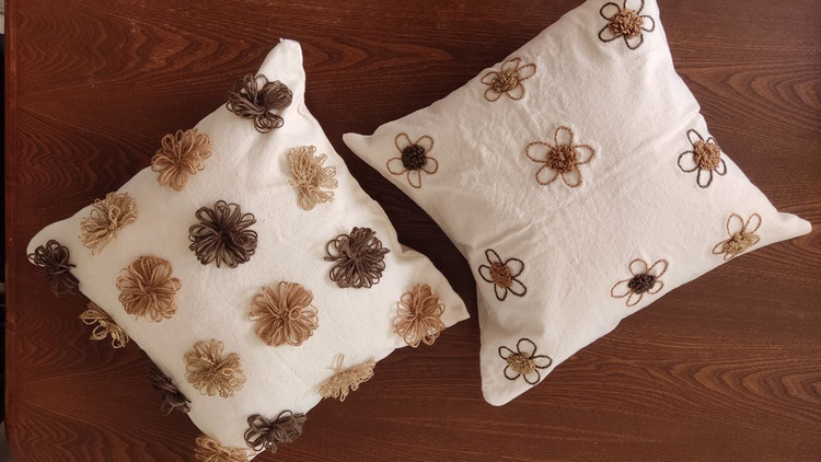 کاور کوسن پانج دوزی