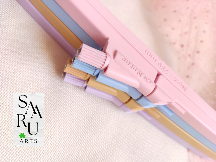 کارگاه نورگه مستطیل