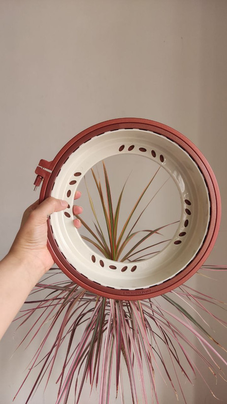 استند دو طبقه