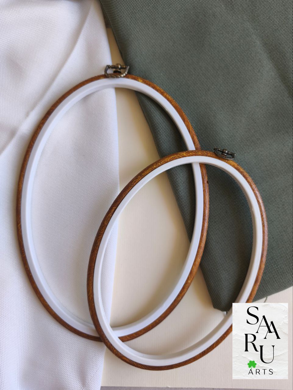 کارگاه ژله ای بیضی