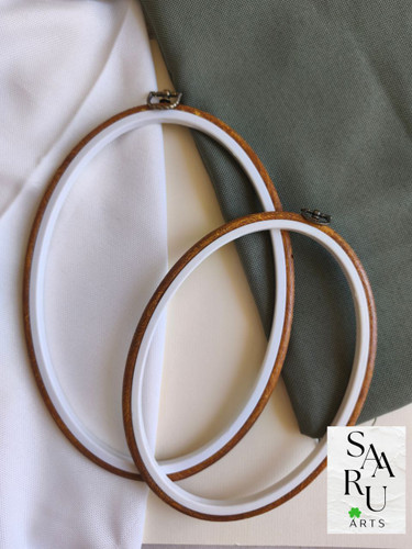 کارگاه ژله ای بیضی