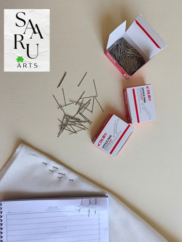 سوزن ته گرد