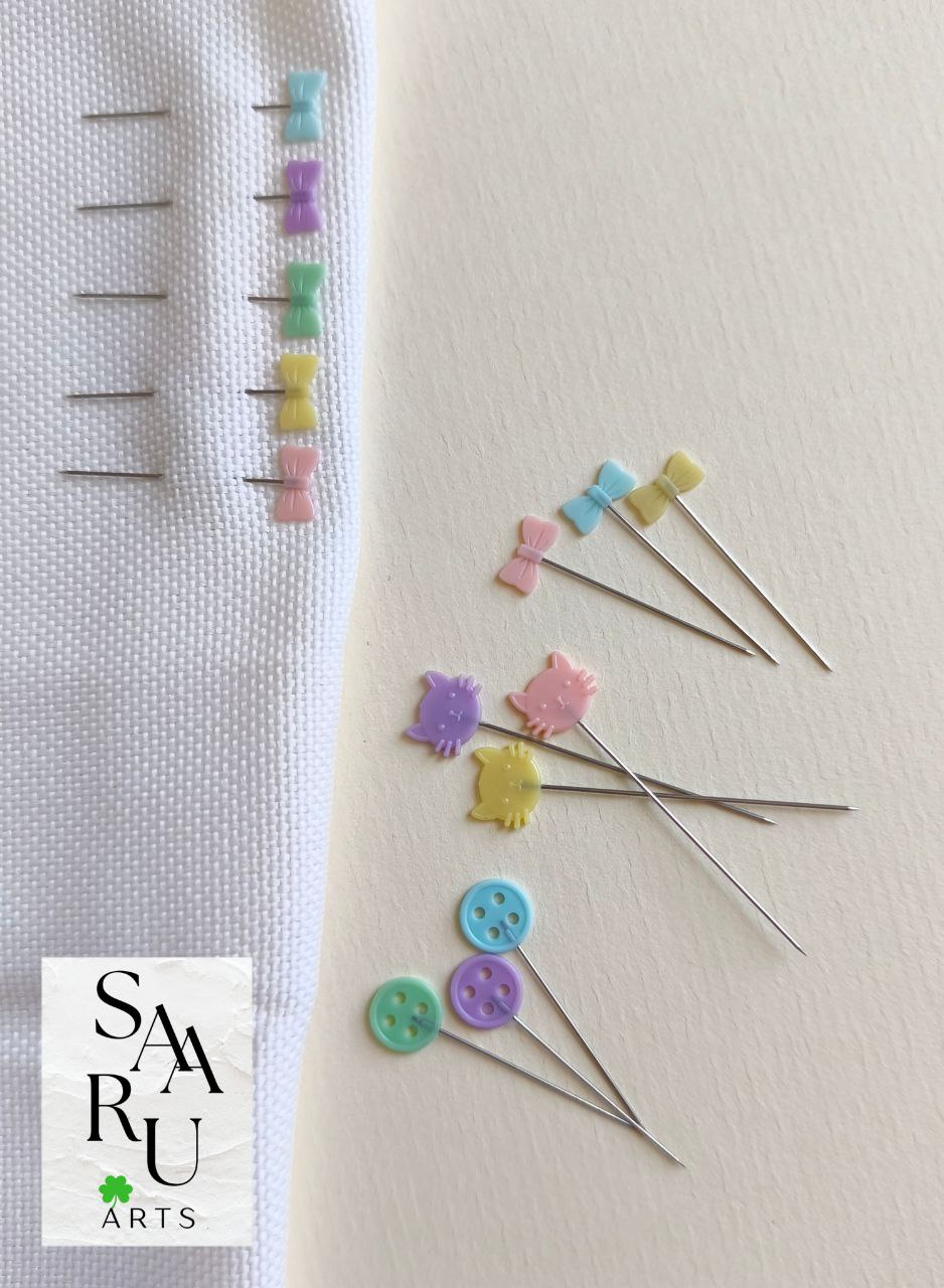 سوزن ته گرد