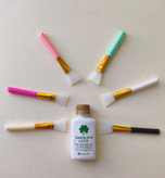 براش انتقال چسب