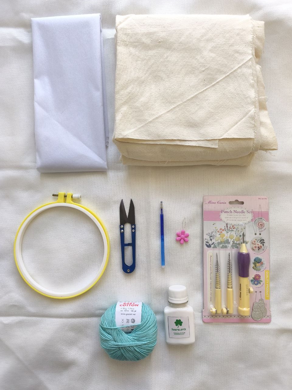 پکیج نازک مینا