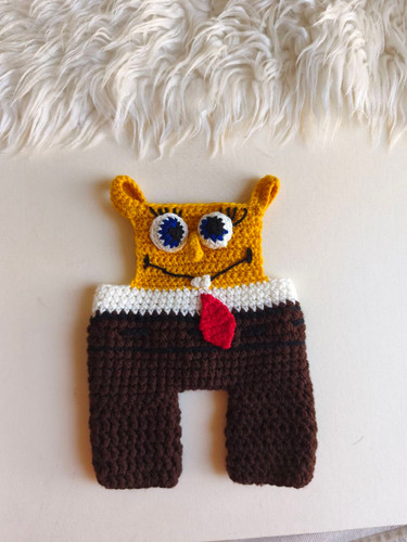 اکسسوری و لباس های قورباغه