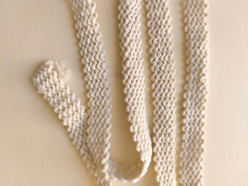 نوار پنبه ای گیس