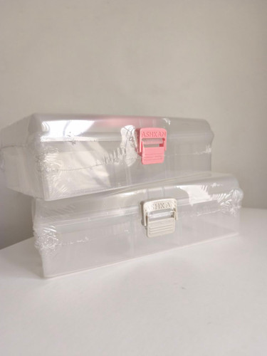 باکس خیاطی (جعبه ابزار)