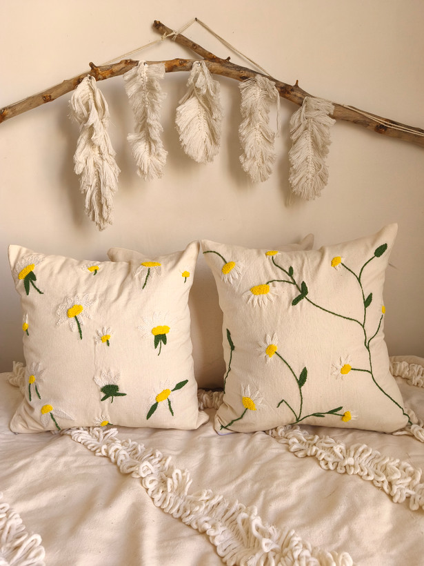 کاور بابونه