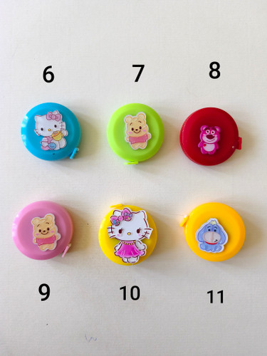 متر کشویی فانتزی