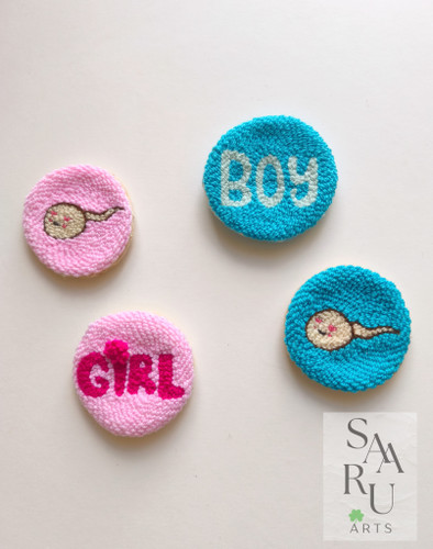 تعیین جنسیت