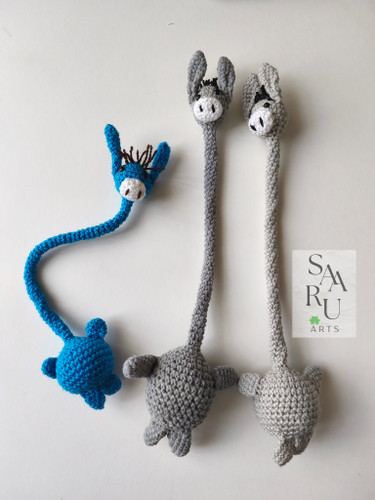 عروسک خر گردن دراز