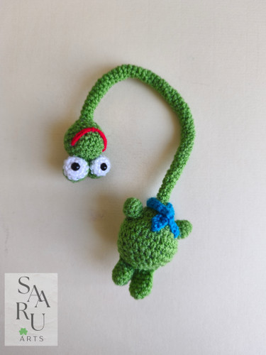 قورباغه گردن دراز