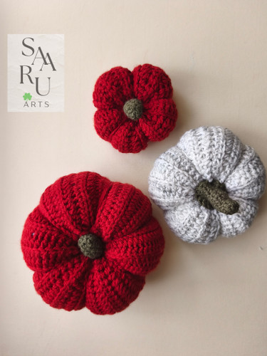 کوسن کدو حلوایی دکوری