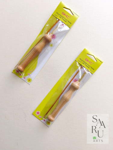 سوزن ضخیم پانچ دوزی skc