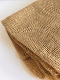 پارچه گونی کنفی