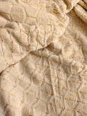 پارچه حوله ای